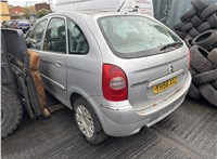 2006; 1.6л; Бензин; Минивэн; серебристый; Англия; разб. номер T55961 #1