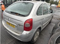 2006; 1.6л; Бензин; Минивэн; серебристый; Англия; разб. номер T55961 #2