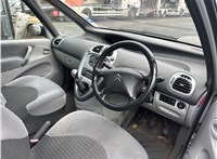 2006; 1.6л; Бензин; Минивэн; серебристый; Англия; разб. номер T55961 #3