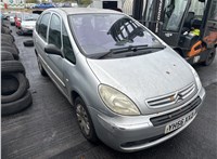 2006; 1.6л; Бензин; Минивэн; серебристый; Англия; разб. номер T55961 #5