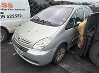 2006; 1.6л; Бензин; Минивэн; серебристый; Англия; разб. номер T55961 #6