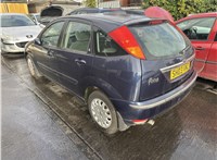 2003; 1.8л; Бензин; Инжектор; Хэтчбэк 5 дв.; синий; Англия; разб. номер T56031 #1