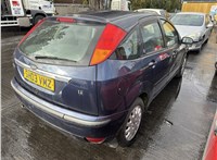 2003; 1.8л; Бензин; Инжектор; Хэтчбэк 5 дв.; синий; Англия; разб. номер T56031 #2