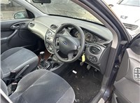 2003; 1.8л; Бензин; Инжектор; Хэтчбэк 5 дв.; синий; Англия; разб. номер T56031 #3