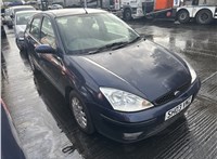 2003; 1.8л; Бензин; Инжектор; Хэтчбэк 5 дв.; синий; Англия; разб. номер T56031 #4