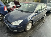 2003; 1.8л; Бензин; Инжектор; Хэтчбэк 5 дв.; синий; Англия; разб. номер T56031 #5