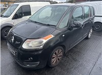 2009; 1.6л; Дизель; HDI; Минивэн; черный; Англия; разб. номер T56017 #1