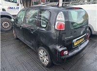 2009; 1.6л; Дизель; HDI; Минивэн; черный; Англия; разб. номер T56017 #3