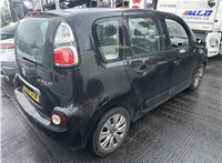 2009; 1.6л; Дизель; HDI; Минивэн; черный; Англия; разб. номер T56017 #4