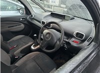 2009; 1.6л; Дизель; HDI; Минивэн; черный; Англия; разб. номер T56017 #5