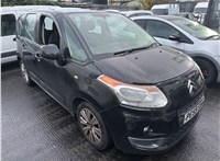 2009; 1.6л; Дизель; HDI; Минивэн; черный; Англия; разб. номер T56017 #6