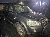 2007; 2.2л; Дизель; Турбо; Джип (5-дверный); серый; Англия; разб. номер T56021 #1