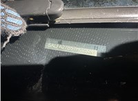 2007; 2.2л; Дизель; Турбо; Джип (5-дверный); серый; Англия; разб. номер T56021 #3