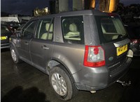 2007; 2.2л; Дизель; Турбо; Джип (5-дверный); серый; Англия; разб. номер T56021 #4