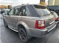 2007; 2.7л; Дизель; Джип (5-дверный); серый; Англия; разб. номер T56012 #3