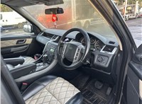 2007; 2.7л; Дизель; Джип (5-дверный); серый; Англия; разб. номер T56012 #5