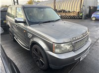 2007; 2.7л; Дизель; Джип (5-дверный); серый; Англия; разб. номер T56012 #6