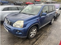 2009; 2л; Дизель; DCI; Джип (5-дверный); синий; Англия; разб. номер T56015 #1