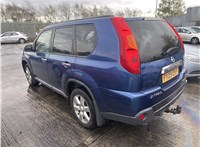 2009; 2л; Дизель; DCI; Джип (5-дверный); синий; Англия; разб. номер T56015 #3