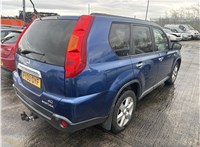 2009; 2л; Дизель; DCI; Джип (5-дверный); синий; Англия; разб. номер T56015 #4