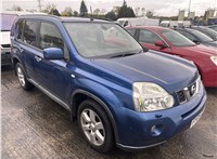 2009; 2л; Дизель; DCI; Джип (5-дверный); синий; Англия; разб. номер T56015 #6