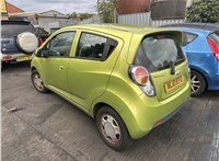 2010; 1л; Бензин; Инжектор; Хэтчбэк 5 дв.; зеленый; Англия; разб. номер T56070 #1