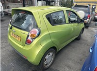 2010; 1л; Бензин; Инжектор; Хэтчбэк 5 дв.; зеленый; Англия; разб. номер T56070 #2