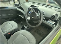 2010; 1л; Бензин; Инжектор; Хэтчбэк 5 дв.; зеленый; Англия; разб. номер T56070 #3