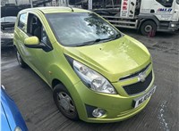 2010; 1л; Бензин; Инжектор; Хэтчбэк 5 дв.; зеленый; Англия; разб. номер T56070 #4