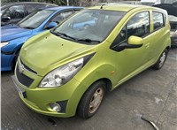 2010; 1л; Бензин; Инжектор; Хэтчбэк 5 дв.; зеленый; Англия; разб. номер T56070 #5