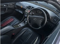 2002; 2.3л; Бензин; Турбо-инжектор; Кабрио; серебристый; Англия; разб. номер T56075 #6