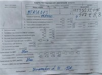 2002; 2.3л; Бензин; Турбо-инжектор; Кабрио; серебристый; Англия; разб. номер T56075 #7