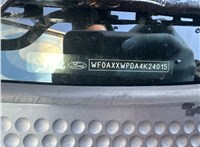 2004; 1.6л; Бензин; Инжектор; Хэтчбэк 5 дв.; красный; Англия; разб. номер T56091 #3