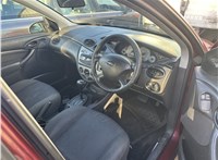 2004; 1.6л; Бензин; Инжектор; Хэтчбэк 5 дв.; красный; Англия; разб. номер T56091 #5