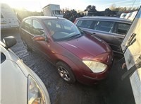 2004; 1.6л; Бензин; Инжектор; Хэтчбэк 5 дв.; красный; Англия; разб. номер T56091 #6