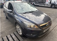 2009; 1.6л; Бензин; Инжектор; Хэтчбэк 5 дв.; серый; Англия; разб. номер T56029 #1