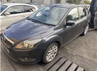 2009; 1.6л; Бензин; Инжектор; Хэтчбэк 5 дв.; серый; Англия; разб. номер T56029 #2