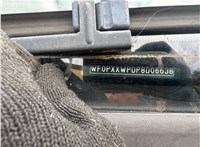 2009; 1.6л; Бензин; Инжектор; Хэтчбэк 5 дв.; серый; Англия; разб. номер T56029 #3