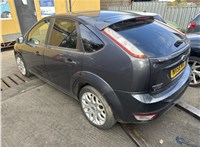 2009; 1.6л; Бензин; Инжектор; Хэтчбэк 5 дв.; серый; Англия; разб. номер T56029 #4