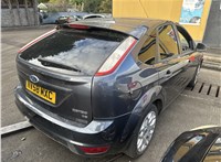 2009; 1.6л; Бензин; Инжектор; Хэтчбэк 5 дв.; серый; Англия; разб. номер T56029 #5