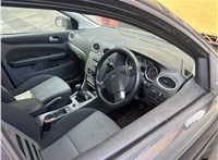 2009; 1.6л; Бензин; Инжектор; Хэтчбэк 5 дв.; серый; Англия; разб. номер T56029 #6