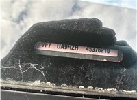 2008; 1.6л; Дизель; HDI; Минивэн; красный; Англия; разб. номер T56066 #2