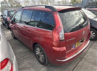 2008; 1.6л; Дизель; HDI; Минивэн; красный; Англия; разб. номер T56066 #3