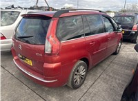 2008; 1.6л; Дизель; HDI; Минивэн; красный; Англия; разб. номер T56066 #4