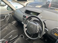 2008; 1.6л; Дизель; HDI; Минивэн; красный; Англия; разб. номер T56066 #5