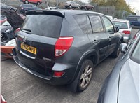 2006; 2.2л; Дизель; D-4D; Джип (5-дверный); серый; Англия; разб. номер T56074 #1