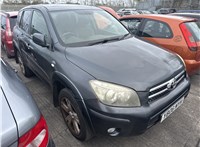 2006; 2.2л; Дизель; D-4D; Джип (5-дверный); серый; Англия; разб. номер T56074 #3