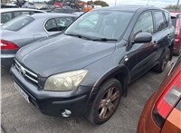 2006; 2.2л; Дизель; D-4D; Джип (5-дверный); серый; Англия; разб. номер T56074 #4