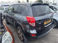 2006; 2.2л; Дизель; D-4D; Джип (5-дверный); серый; Англия; разб. номер T56074 #6