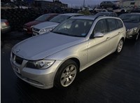 2006; 2.5л; Бензин; Инжектор; Универсал; серебристый; Англия; разб. номер T56044 #1